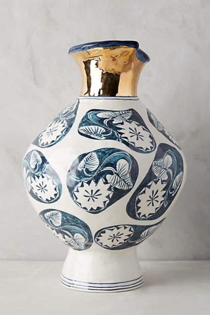 Dreambirds Vase