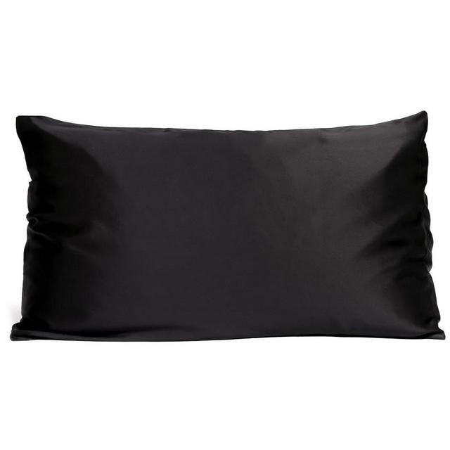 25 Momme 100% Pure Mulberry Silk Pillowcase - Good Housekeeping "All-Star Standout"