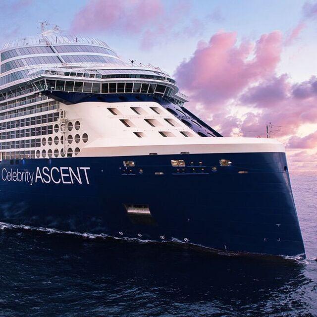 Honeymoon Cruise
