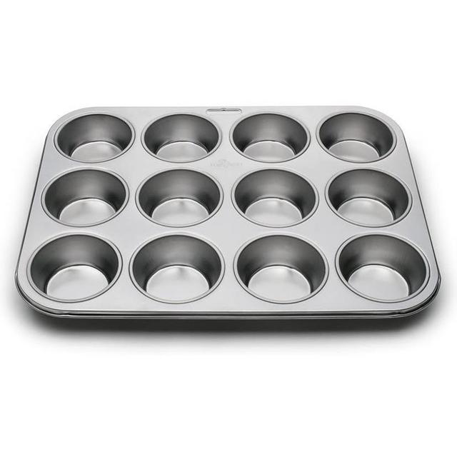Stainless Steel Muffin Pan