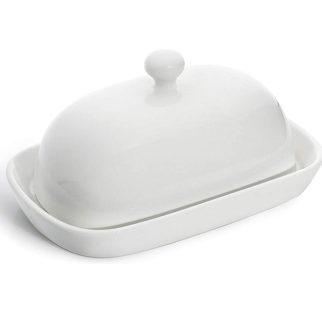 Butter Dish
