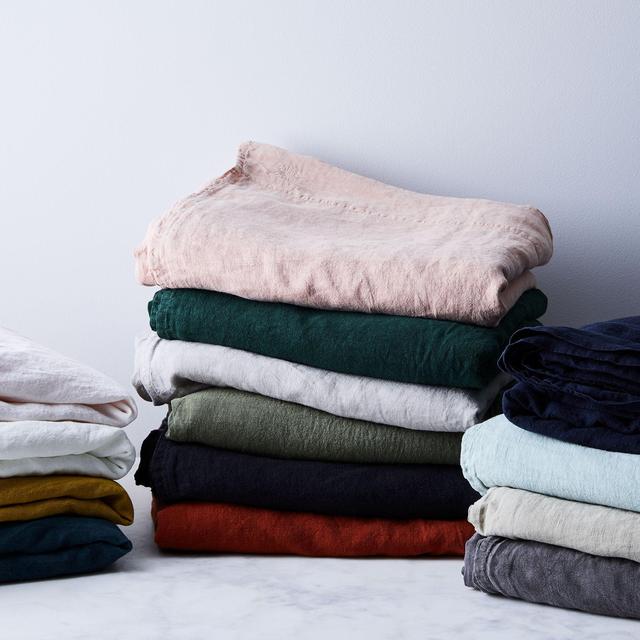 Linen Duvet Cover