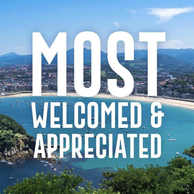 Needed Most: Honeymoon Fund