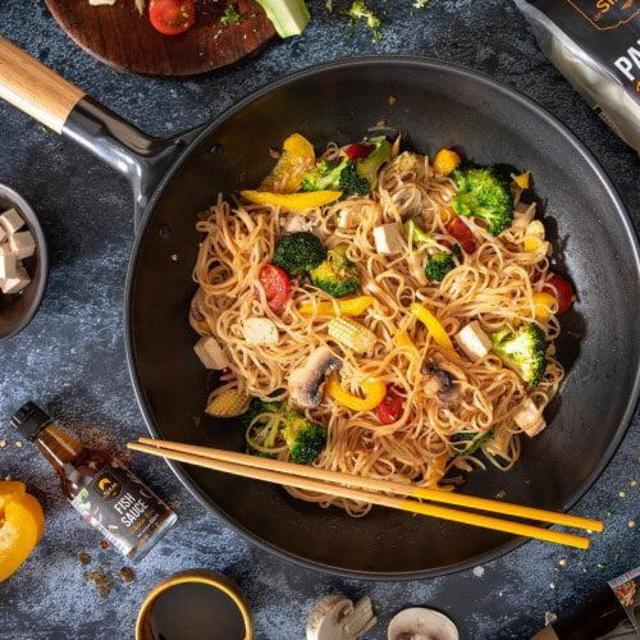 Cooking Class For Two