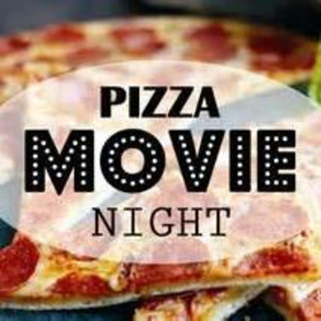 Monthly Date Nights at Home: Pizza Delivery & Movie Rental