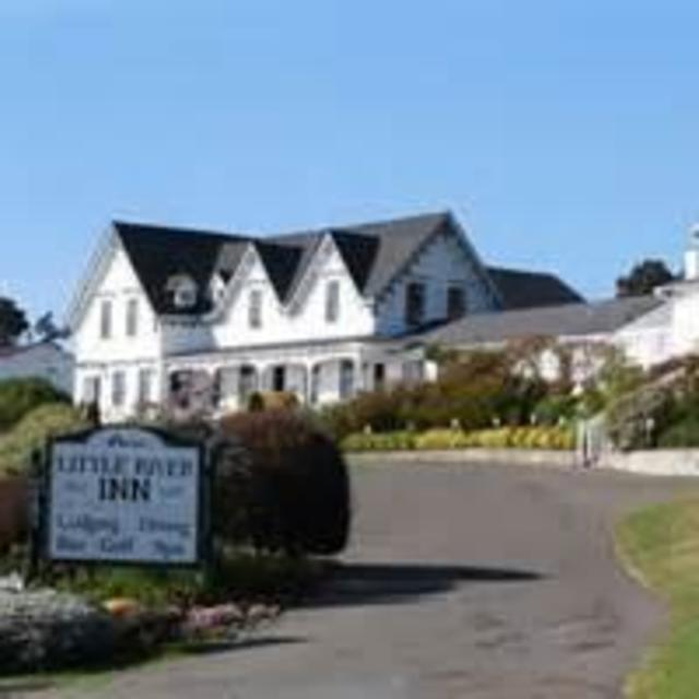 Getaway at Little River Inn, Mendocino