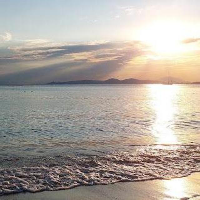 Boat rental for island hopping in Greece!