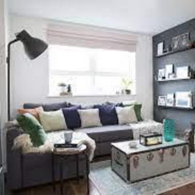 Help us furnish our apartment!