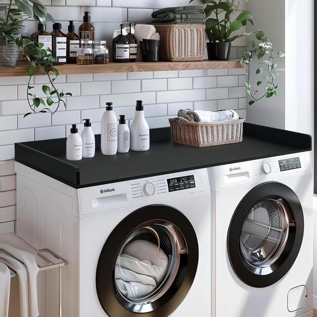 Washer & Dryer Fund