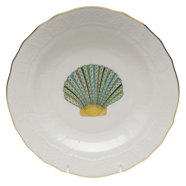 HEREND AQUATIC DESSERT