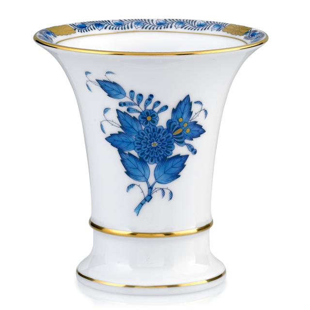 HEREND CHINESE EMPIRE VASE