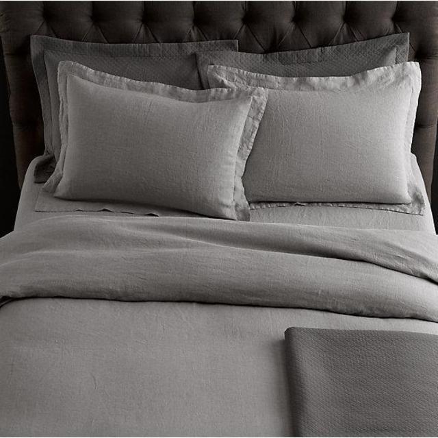 RH Linens and Bedding