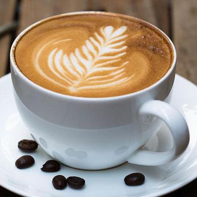 Coffee, coffee, coffee....