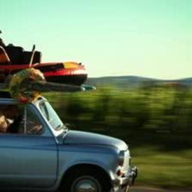 Car Rental to Sonoma Valley