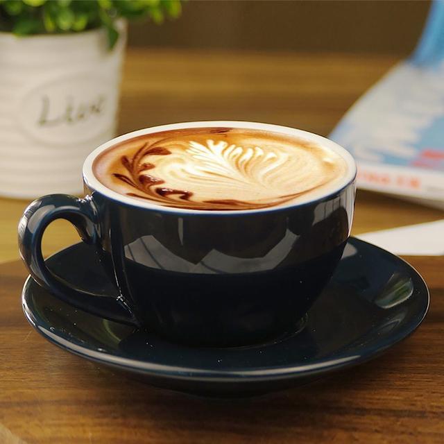Fancy Coffee