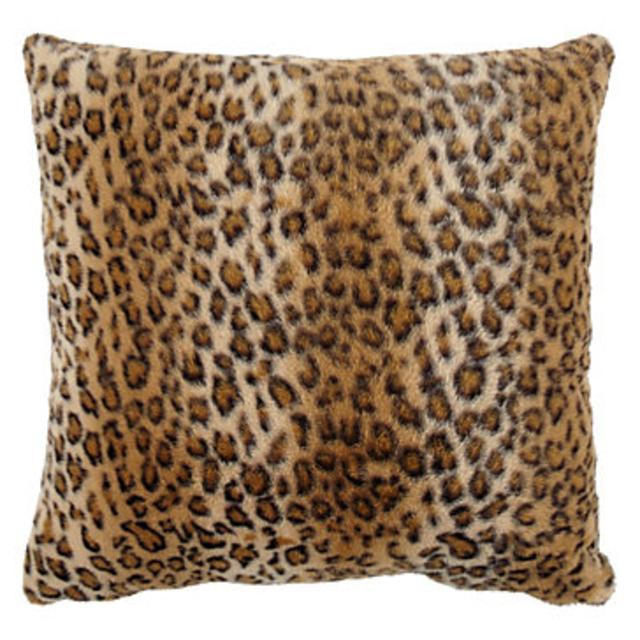 Leo Pillow 24"