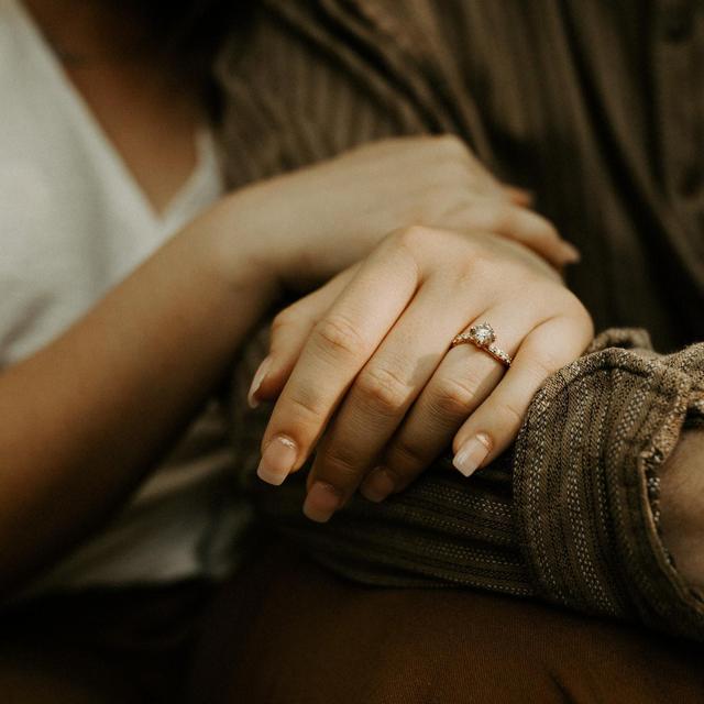 Our Newlywed Fund❤️