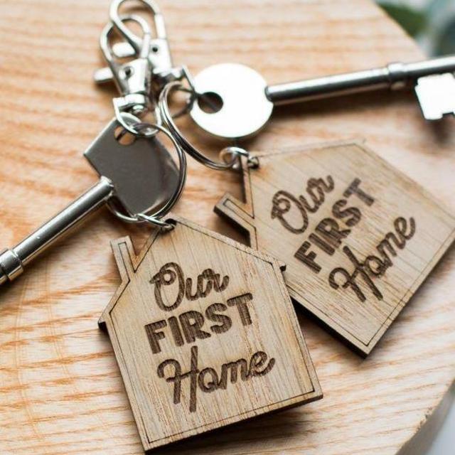 House & Honeymoon Fund