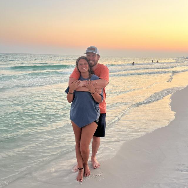 Honeymoon Fund
