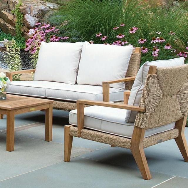 Outdoor Furniture Fund