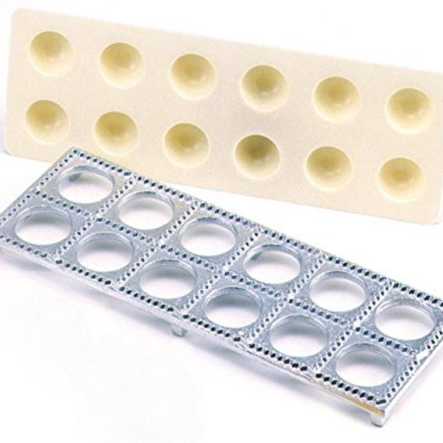 Norpro Ravioli Maker with Press