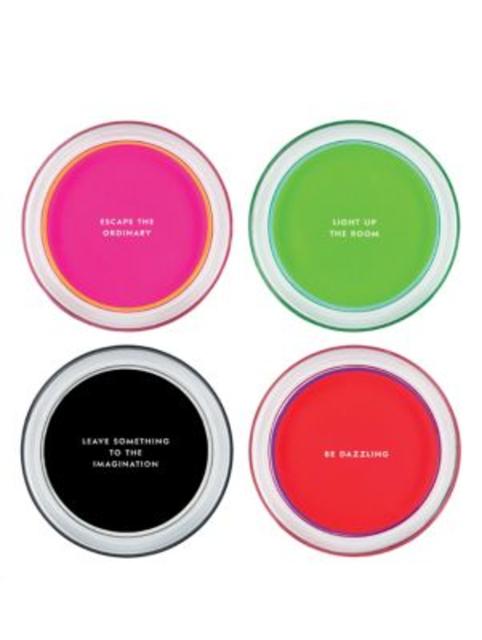 Kate Spade Coasters