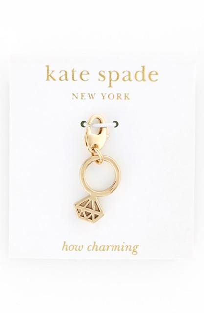'how charming' novelty charm