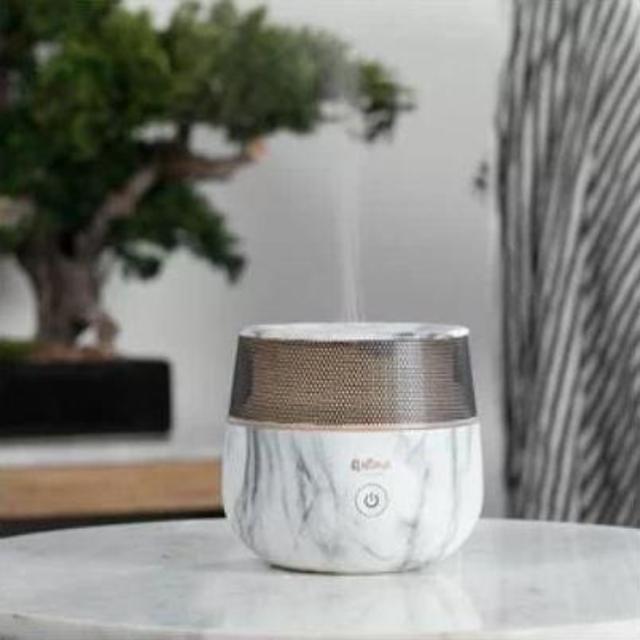 SpaRoomMysto Essential Oil Diffuser