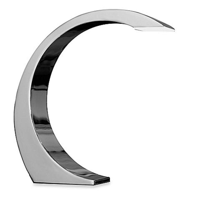 LumiSource Element LED Touch Accent Lamp