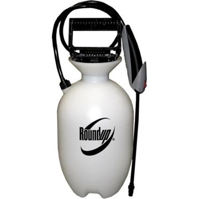 Roundup 1-Gallon OPP Sprayer