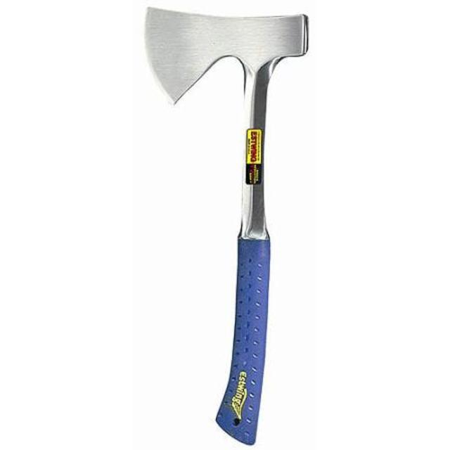 Estwing E44A 16" Steel Campers Axe