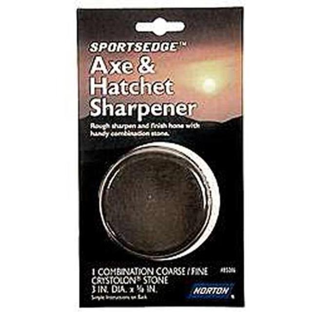 Norton Consumer 85316 Axe and Hatchet Stone