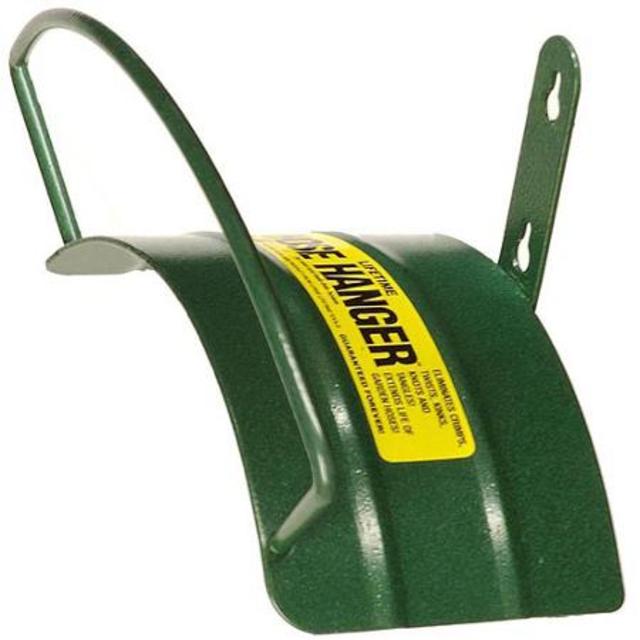 Yard Butler HCWM-1 Wall Mount Hose Hanger