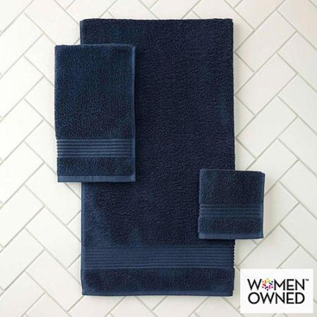 Better Homes and Gardens Extra Absorbent Bath Towel Collection