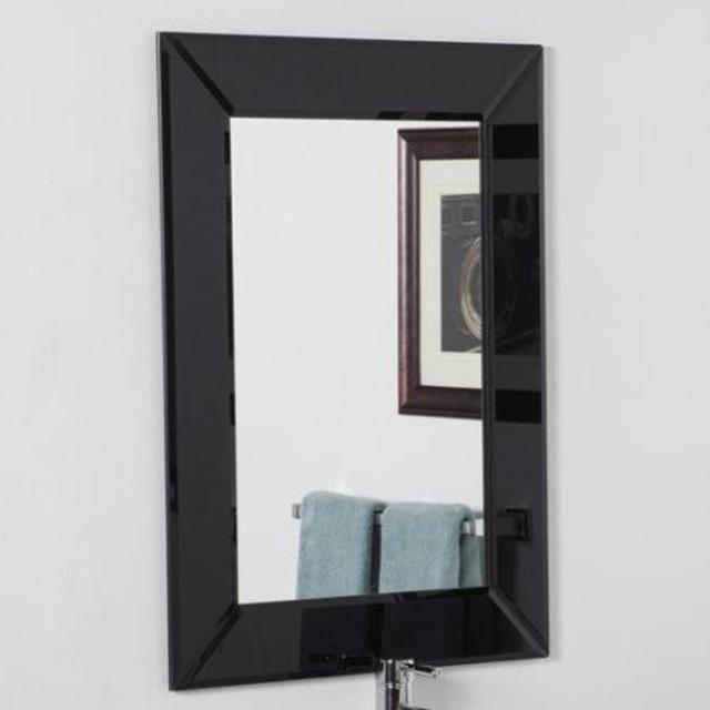 Decor Wonderland Infinity Wall Mirror