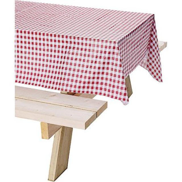 Coleman Tablecloth