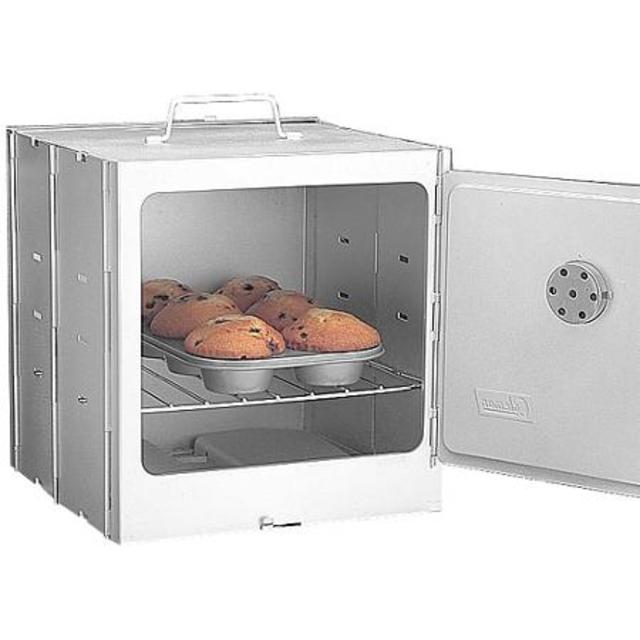 Coleman Portable Camp Oven