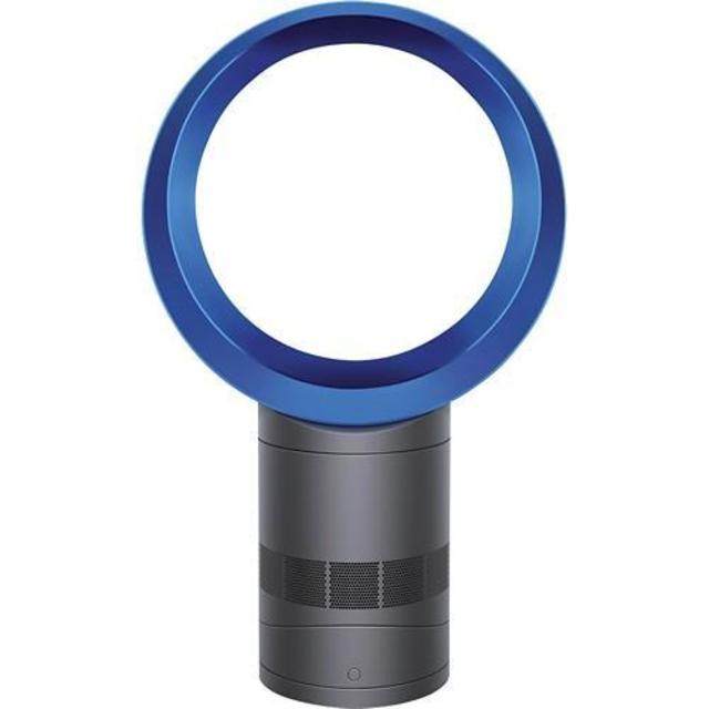 Dyson - AM06 Table Fan - Blue/Iron