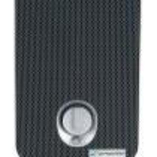 Germ Guardian - 3-in-1 Tabletop UV-C Air Purifier - White/Black