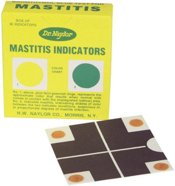 CMT - California Mastitis Test Kit (& Accessories)