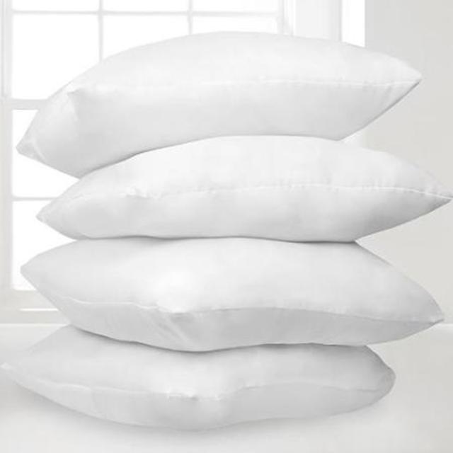 Superior Down Alternative Hypoallergenic Pillows (Set of 4)