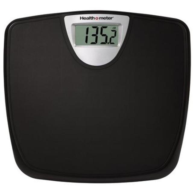 Health O Meter Weight Tracking Scale