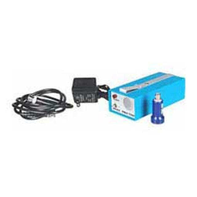 Preg-Tone Pregnancy Detector