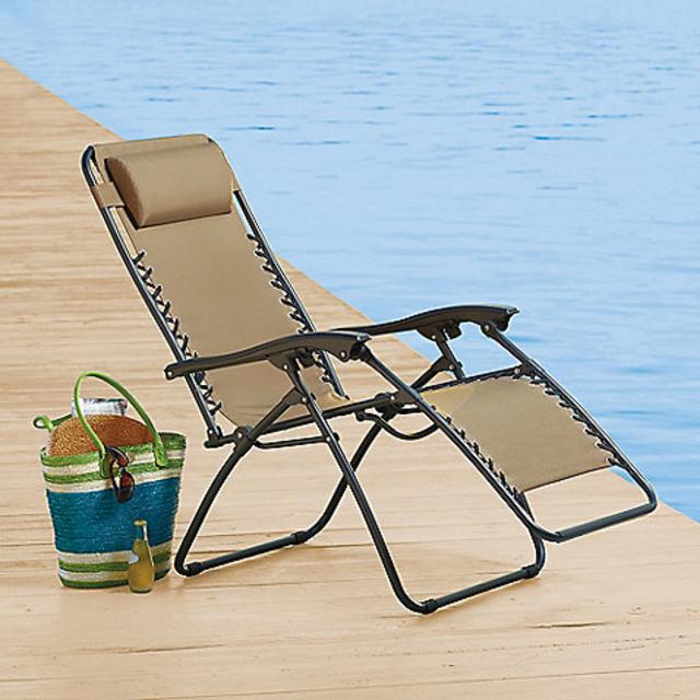 Yard Chairs