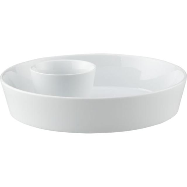 2-Piece Chip and Dip Set