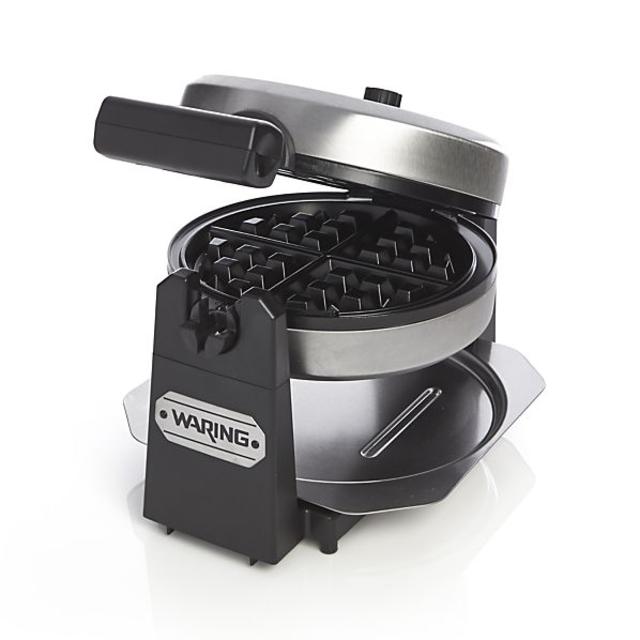 Waring ® Belgian Waffle Maker