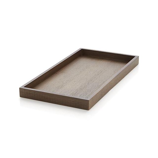 Dixon Bamboo Tray