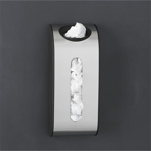 simplehuman ® 2.3-Gallon Grocery Bag Holder