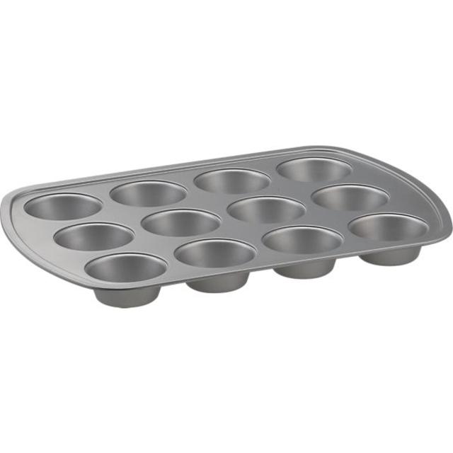 Nonstick Muffin-Cupcake Pan