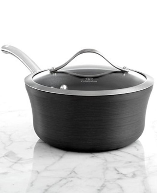 calphlon 2.5 qt sauce pan